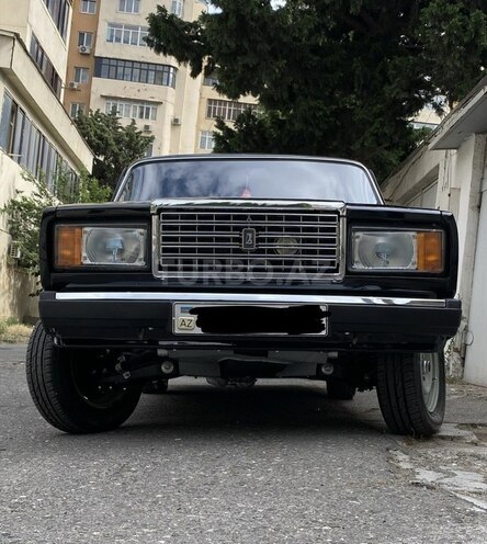 LADA (VAZ) 2107-4
