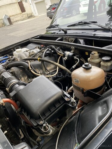 LADA (VAZ) 2107-17