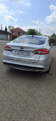 Ford Fusion (North America)-2