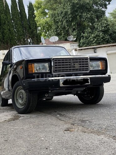 LADA (VAZ) 2107-3