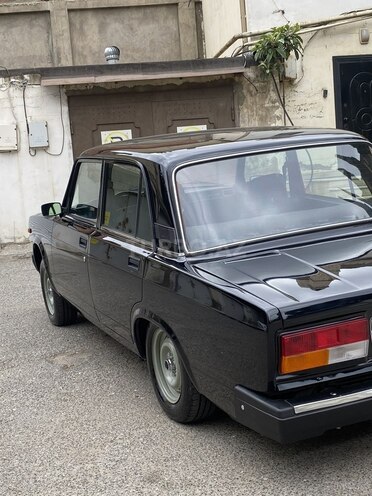 LADA (VAZ) 2107-5