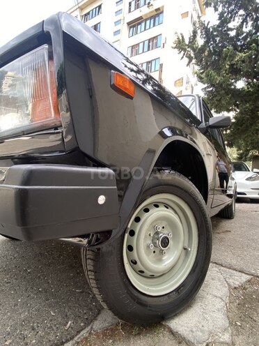 LADA (VAZ) 2107-10