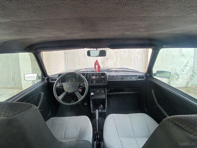LADA (VAZ) 2107-11