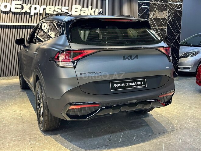 Kia Sportage-5
