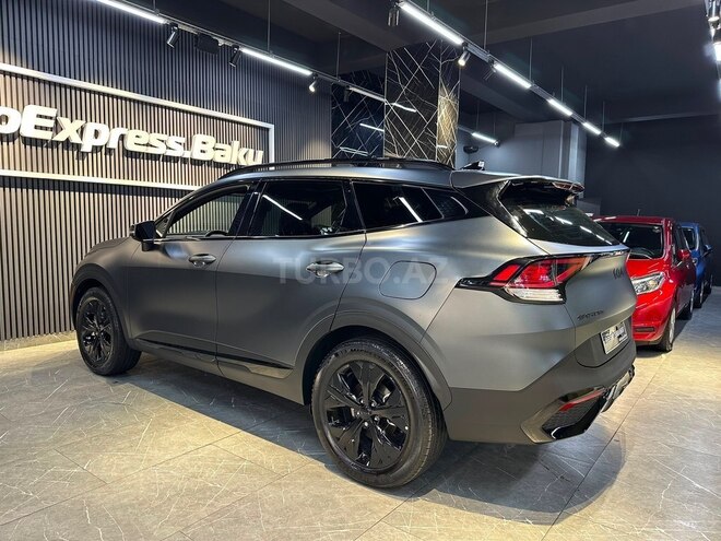 Kia Sportage-3