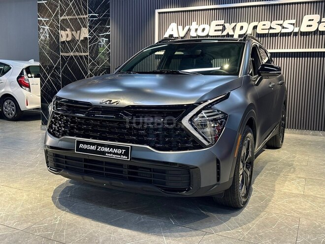 Kia Sportage-9