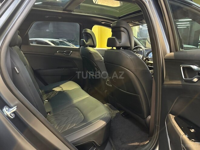 Kia Sportage-17