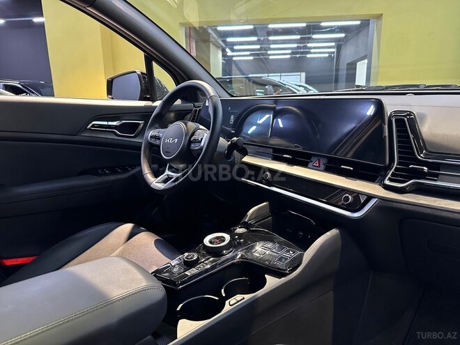 Kia Sportage-13