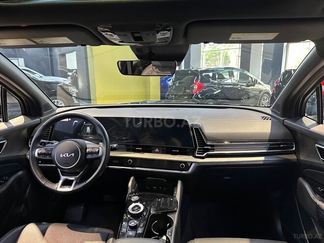 Kia Sportage-14