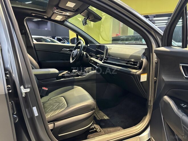 Kia Sportage-15