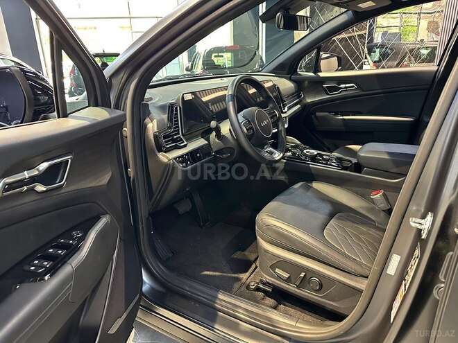 Kia Sportage-21