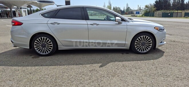 Ford Fusion (North America)-3