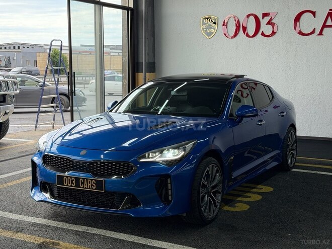 Kia Stinger-3