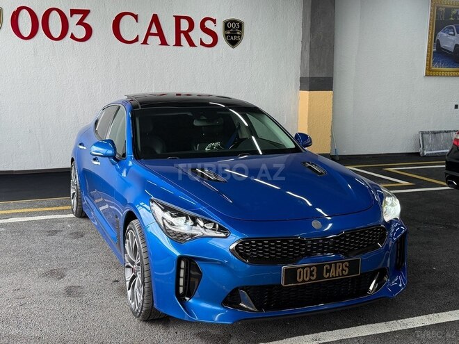 Kia Stinger-2