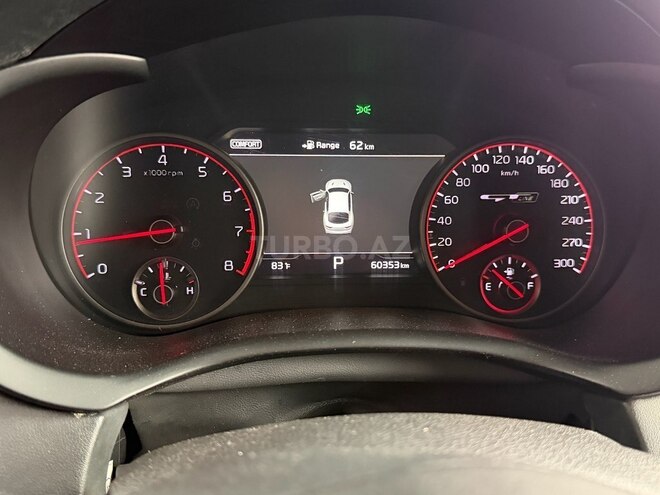 Kia Stinger-8