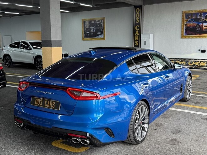 Kia Stinger-4
