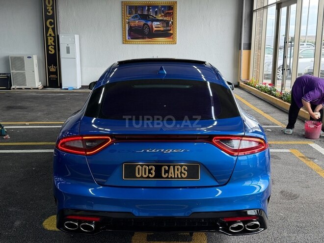 Kia Stinger-6