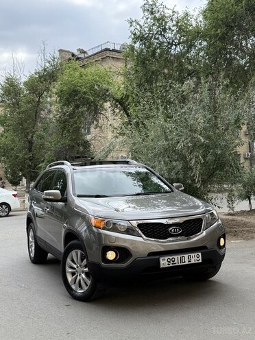 Kia Sorento-4