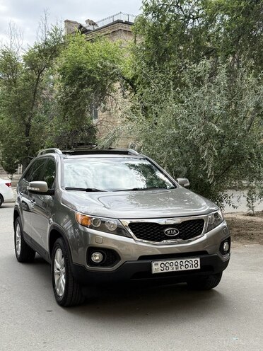 Kia Sorento-5