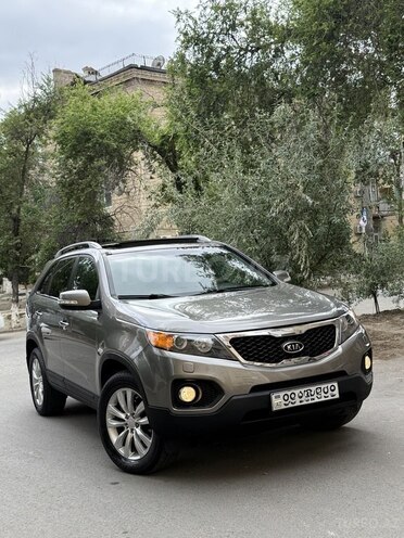 Kia Sorento-1