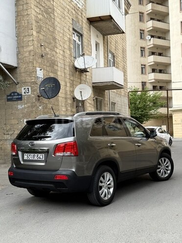 Kia Sorento-6