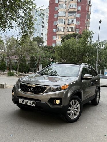 Kia Sorento-3