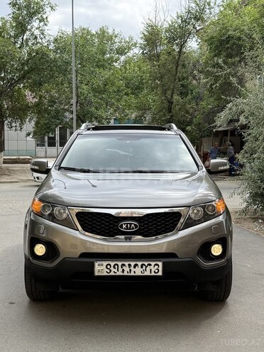 Kia Sorento-2