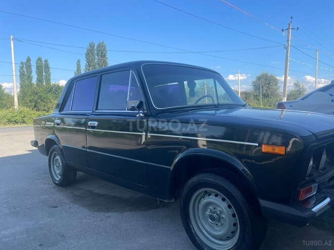 LADA (VAZ) 2106-2