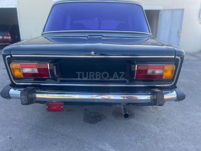 LADA (VAZ) 2106-4