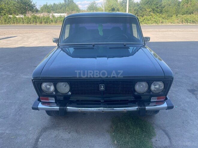 LADA (VAZ) 2106-1