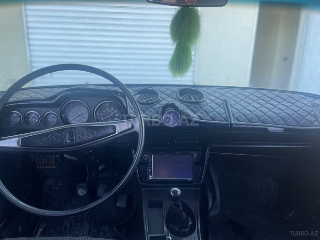 LADA (VAZ) 2106-8