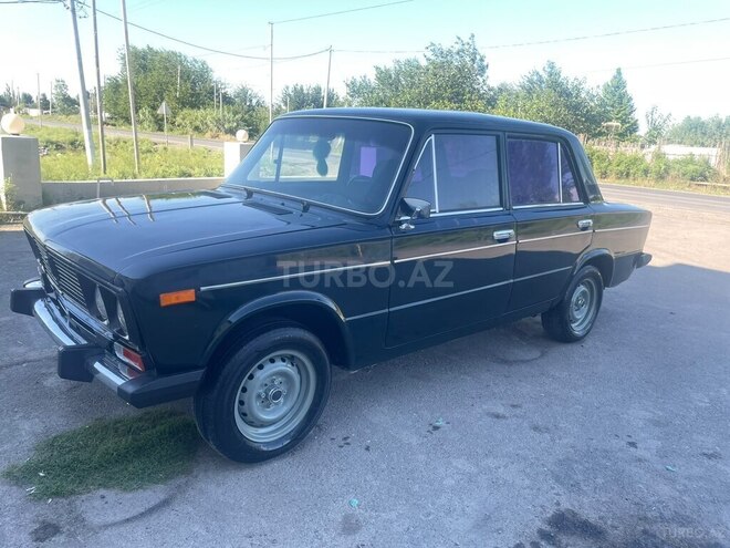 LADA (VAZ) 2106-3