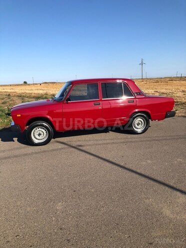 LADA (VAZ) 2107-4