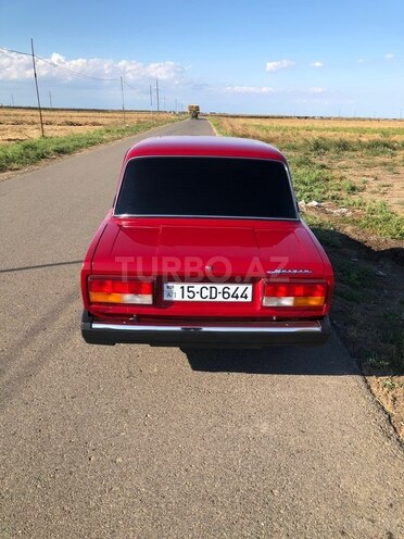 LADA (VAZ) 2107-6