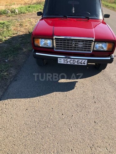 LADA (VAZ) 2107-3