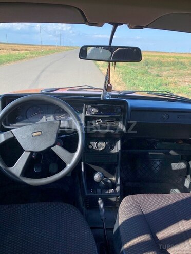 LADA (VAZ) 2107-12