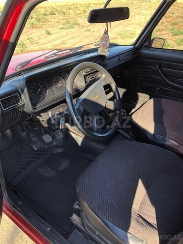 LADA (VAZ) 2107-9