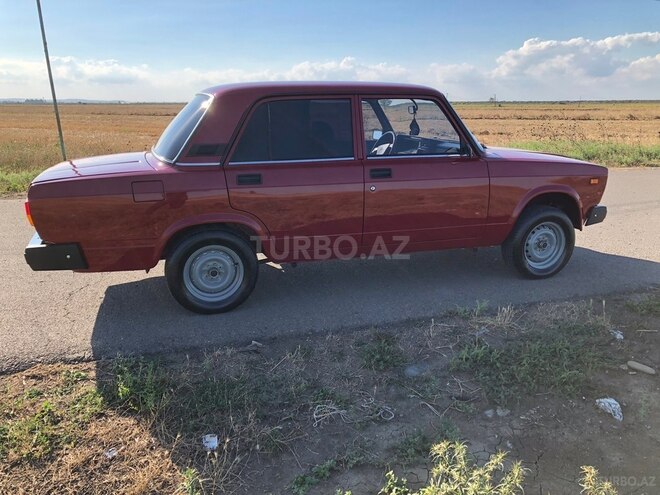 LADA (VAZ) 2107-7