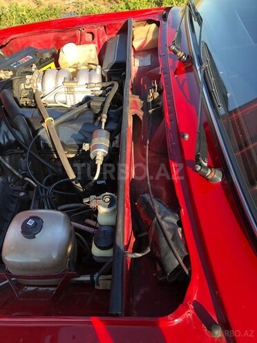 LADA (VAZ) 2107-14
