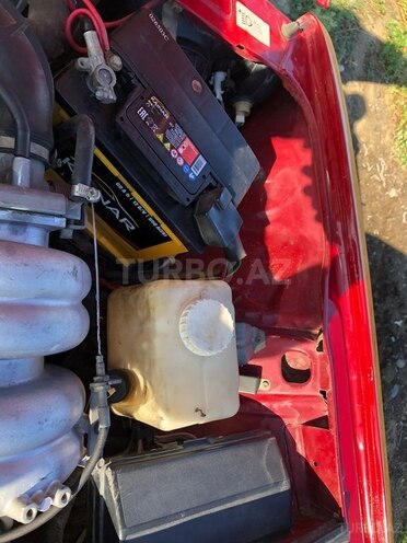 LADA (VAZ) 2107-16