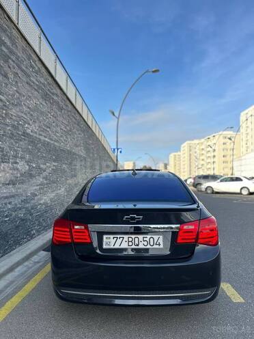 Chevrolet Cruze-4