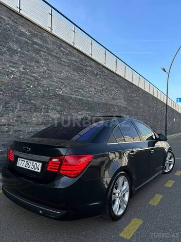 Chevrolet Cruze-3