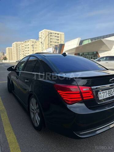 Chevrolet Cruze-5
