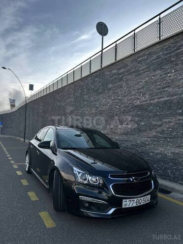 Chevrolet Cruze-6