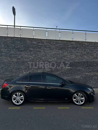 Chevrolet Cruze-2