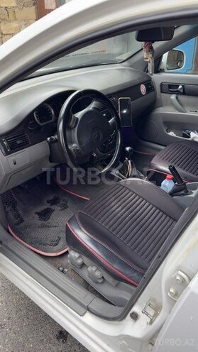 Daewoo Gentra-7