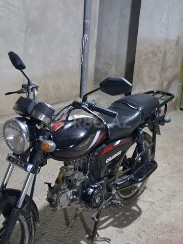 Kuba Dragon 50-1