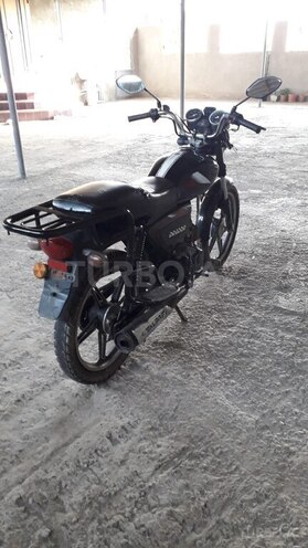 Kuba Dragon 50-8