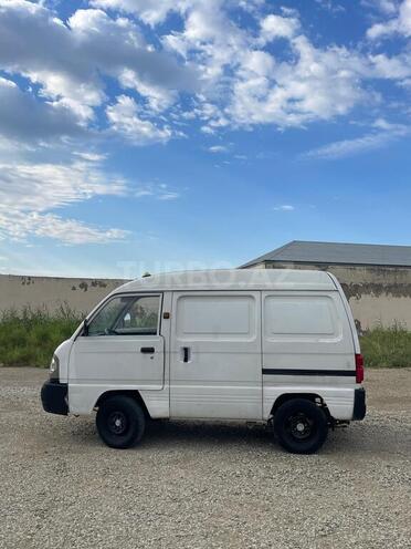 Daewoo Damas-4