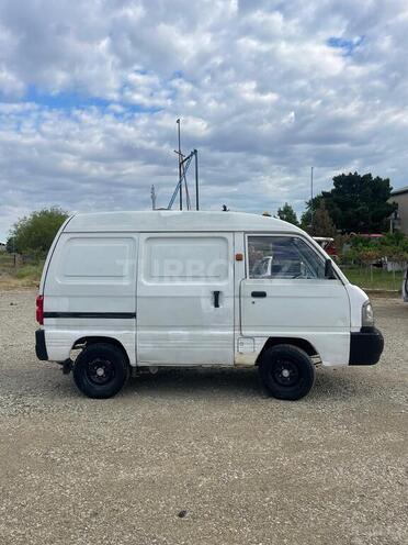 Daewoo Damas-3